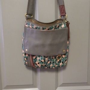 Fossil Cross-body Purse